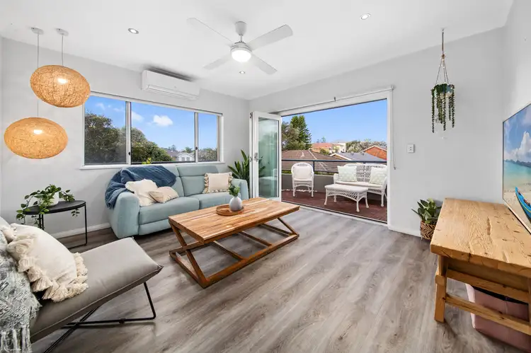 Third view of Homely unit listing, 11/82-84 Elouera Road, Cronulla NSW 2230