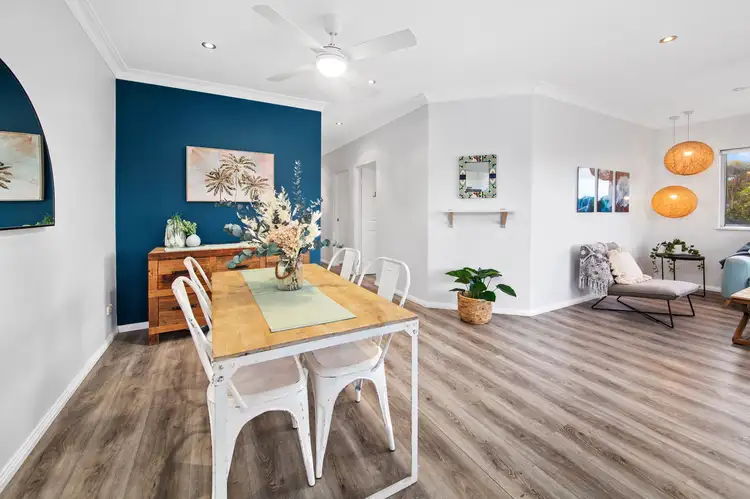 Fourth view of Homely unit listing, 11/82-84 Elouera Road, Cronulla NSW 2230