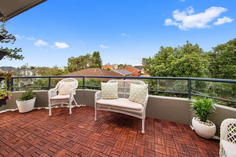 Fifth view of Homely unit listing, 11/82-84 Elouera Road, Cronulla NSW 2230