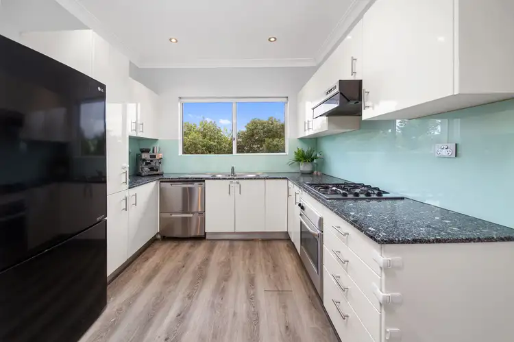 Sixth view of Homely unit listing, 11/82-84 Elouera Road, Cronulla NSW 2230