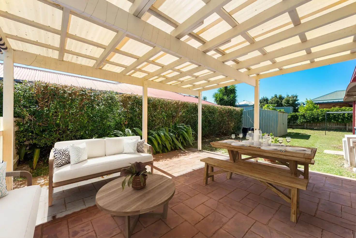 Main view of Homely house listing, Lot 30/40 Blaikie Street, Hendra QLD 4011