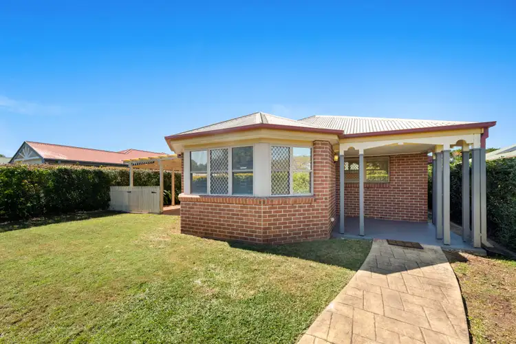 Second view of Homely house listing, Lot 30/40 Blaikie Street, Hendra QLD 4011