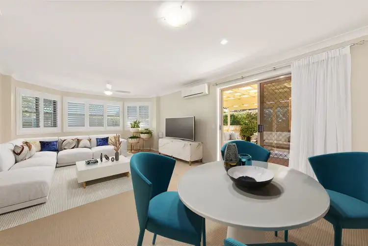 Third view of Homely house listing, Lot 30/40 Blaikie Street, Hendra QLD 4011