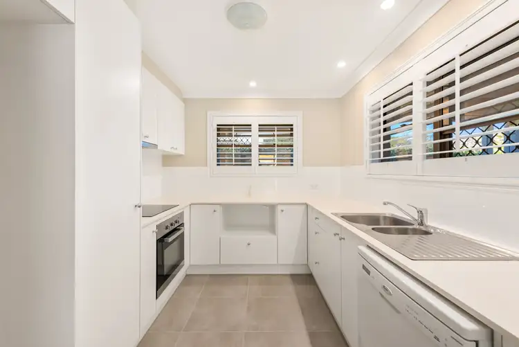 Fourth view of Homely house listing, Lot 30/40 Blaikie Street, Hendra QLD 4011