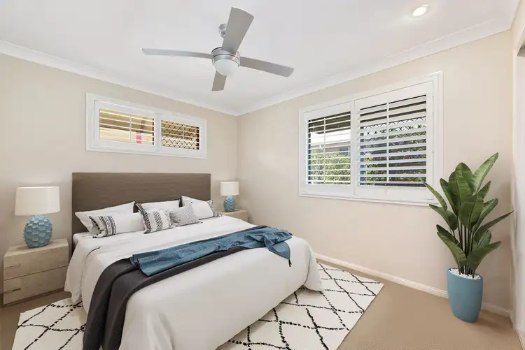 Fifth view of Homely house listing, Lot 30/40 Blaikie Street, Hendra QLD 4011