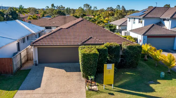 Second view of Homely house listing, 6 Birchgrove Street, Sippy Downs QLD 4556