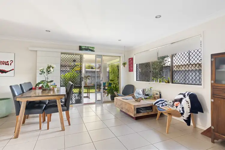 Fourth view of Homely house listing, 6 Birchgrove Street, Sippy Downs QLD 4556