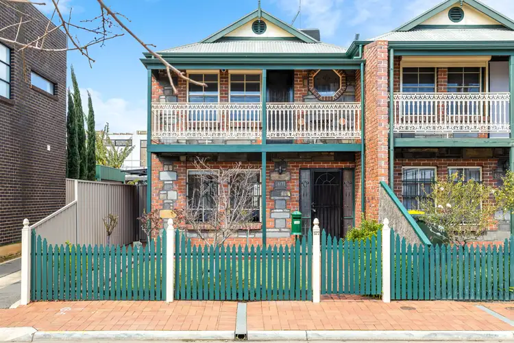 127 East Street, Brompton SA 5007