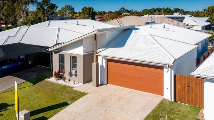 3 Birchgrove Street, Sippy Downs QLD 4556