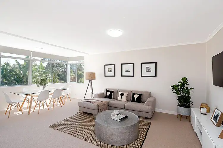 Main view of Homely unit listing, 1/12 Margaret Street, Woolwich NSW 2110