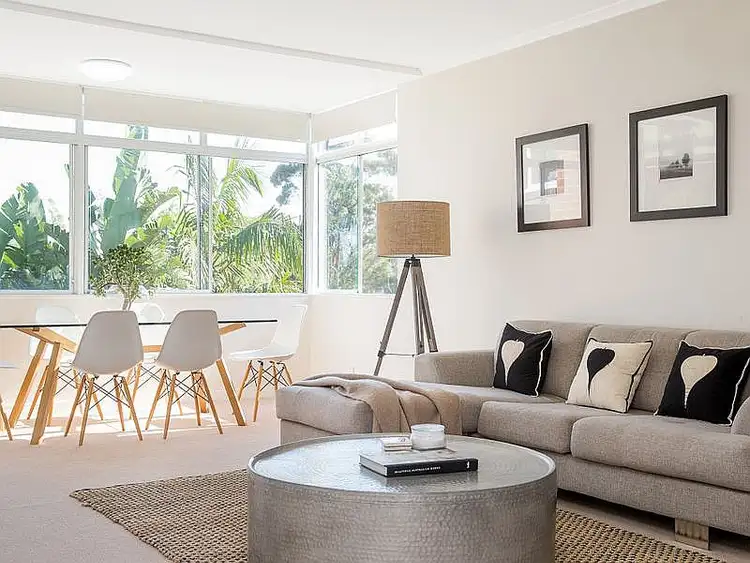 Second view of Homely unit listing, 1/12 Margaret Street, Woolwich NSW 2110