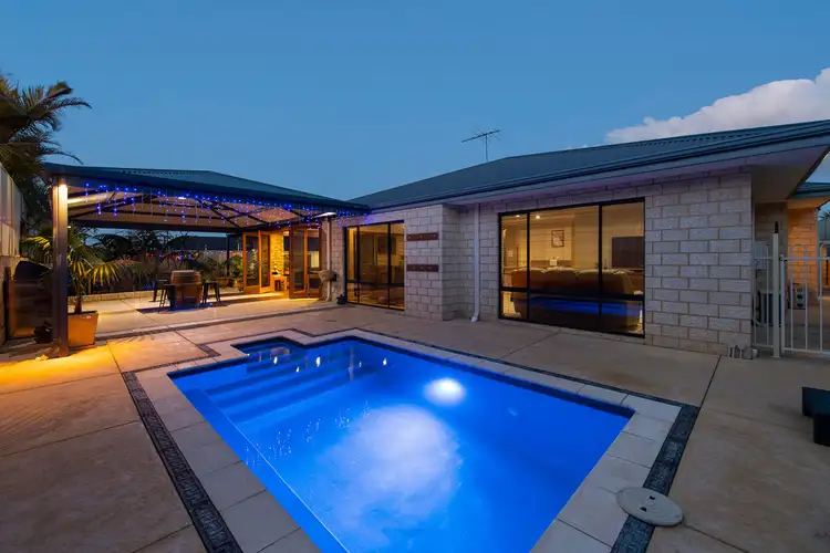 Main view of Homely house listing, 83 Tranby Drive, Baldivis WA 6171