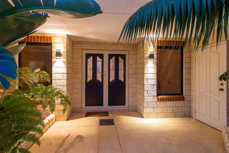 Third view of Homely house listing, 83 Tranby Drive, Baldivis WA 6171