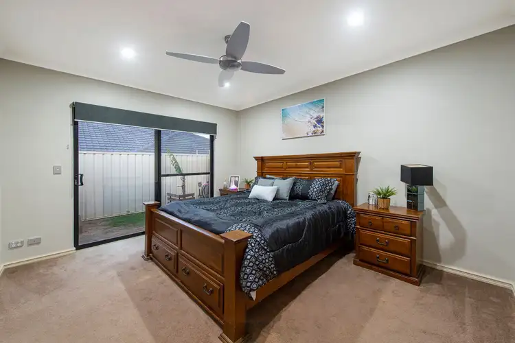 Seventh view of Homely house listing, 83 Tranby Drive, Baldivis WA 6171