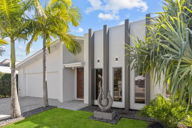 Second view of Homely house listing, 115 Fitzwilliam Drive, Sippy Downs QLD 4556