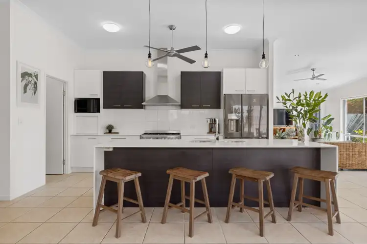 Fifth view of Homely house listing, 115 Fitzwilliam Drive, Sippy Downs QLD 4556