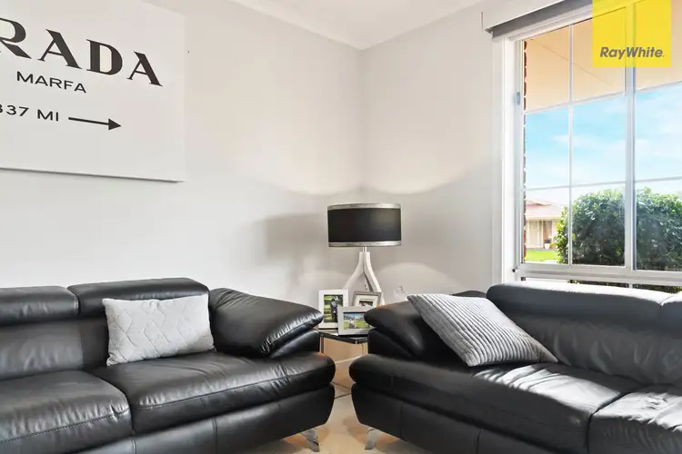 Fourth view of Homely house listing, 15 Prior Court, Delahey VIC 3037