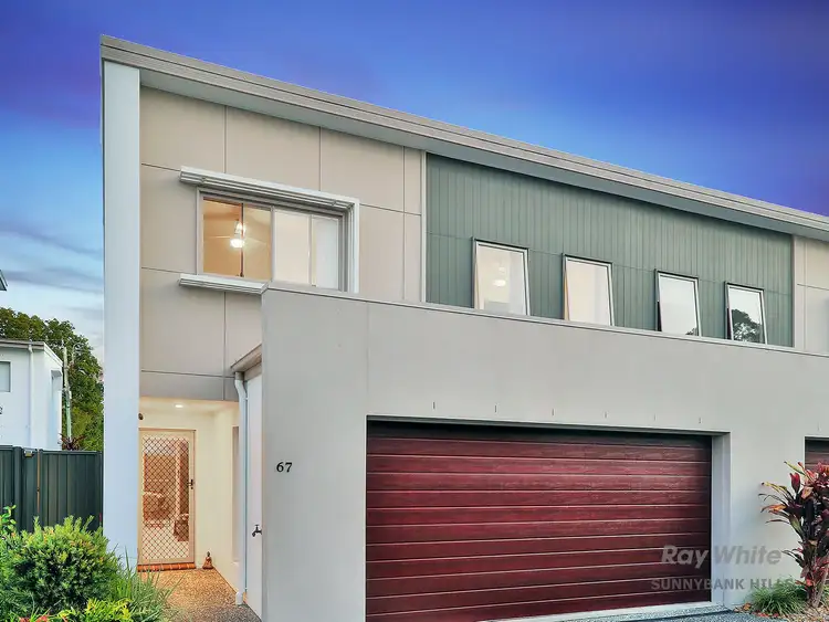 67/20 Nicoro Place, Calamvale QLD 4116