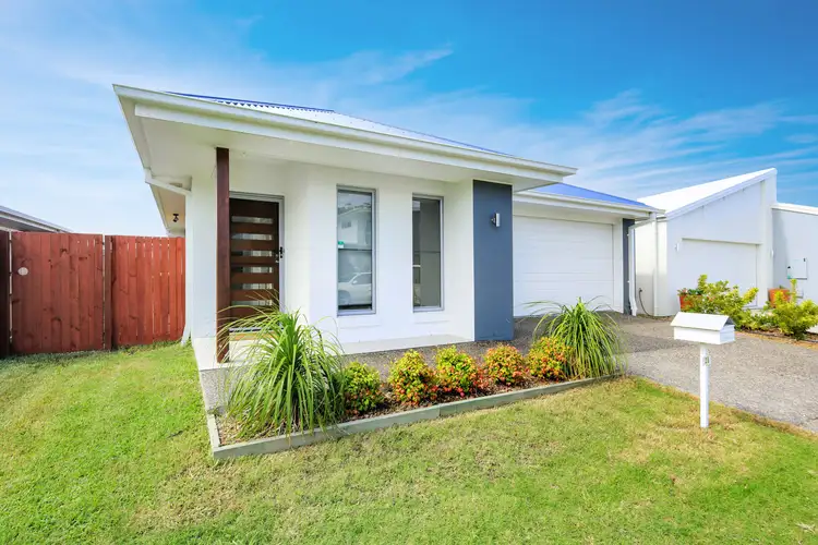 25 Cavalry Way, Sippy Downs QLD 4556
