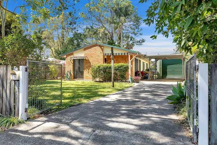 Second view of Homely house listing, 10 Pine Avenue, Tewantin QLD 4565