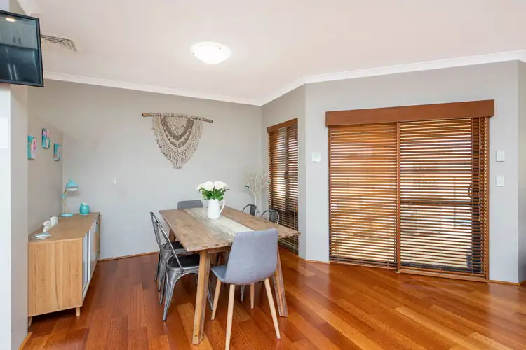 Third view of Homely house listing, 15 Passfield Street, Baldivis WA 6171