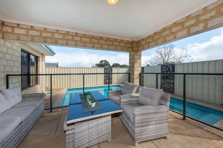 Fourth view of Homely house listing, 15 Passfield Street, Baldivis WA 6171