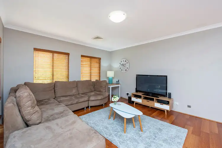 Sixth view of Homely house listing, 15 Passfield Street, Baldivis WA 6171