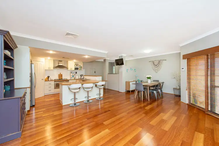 Seventh view of Homely house listing, 15 Passfield Street, Baldivis WA 6171