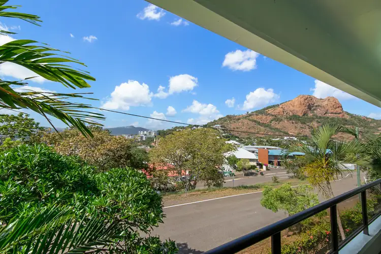 Main view of Homely unit listing, 16/15 Hale Street, North Ward QLD 4810