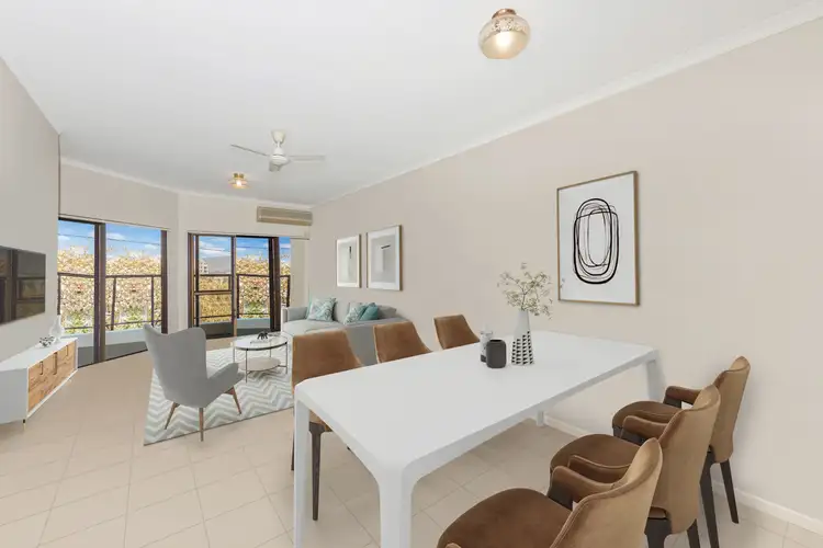 Third view of Homely unit listing, 16/15 Hale Street, North Ward QLD 4810