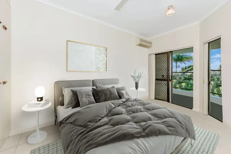 Fourth view of Homely unit listing, 16/15 Hale Street, North Ward QLD 4810
