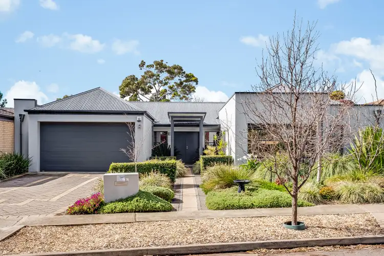 16 Exmoor Avenue, Oaklands Park SA 5046