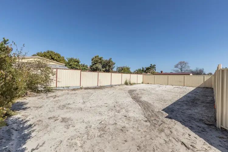 Third view of Homely land listing, 5A Falcon Close, Ballajura WA 6066