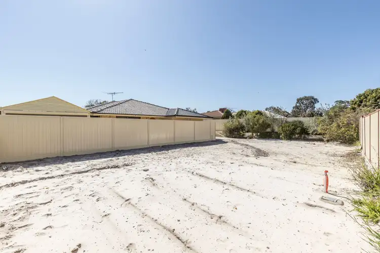 Fourth view of Homely land listing, 5A Falcon Close, Ballajura WA 6066
