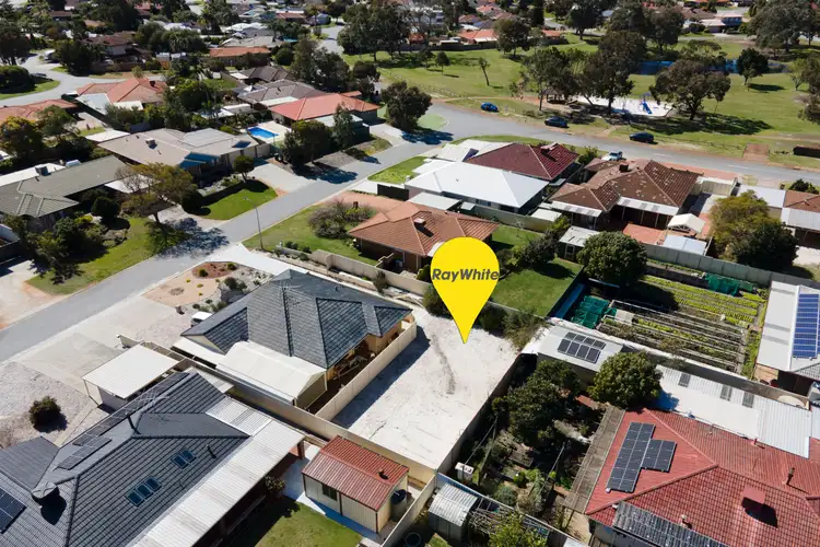 Sixth view of Homely land listing, 5A Falcon Close, Ballajura WA 6066