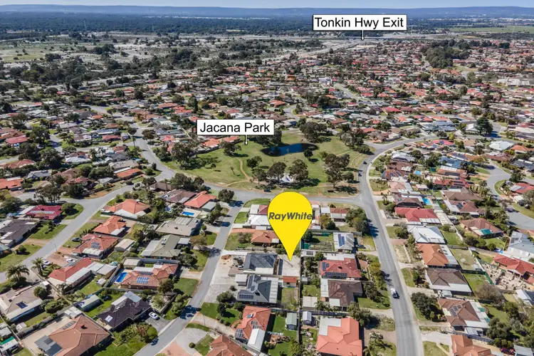 Seventh view of Homely land listing, 5A Falcon Close, Ballajura WA 6066