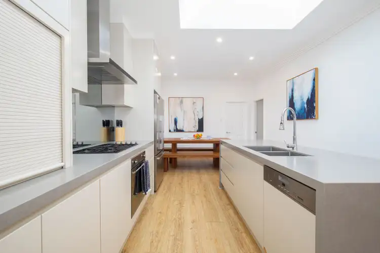 Second view of Homely house listing, 104 Rodgers Street, Carrington NSW 2294
