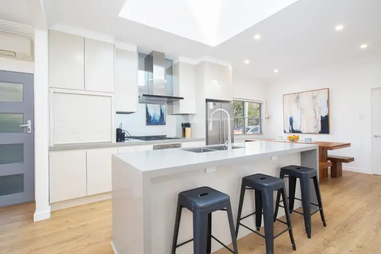Fourth view of Homely house listing, 104 Rodgers Street, Carrington NSW 2294