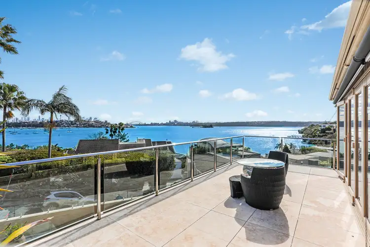 1 Dumaresq Road, Rose Bay NSW 2029