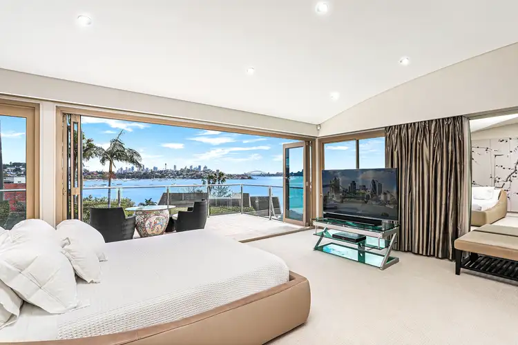 Third view of Homely house listing, 1 Dumaresq Road, Rose Bay NSW 2029