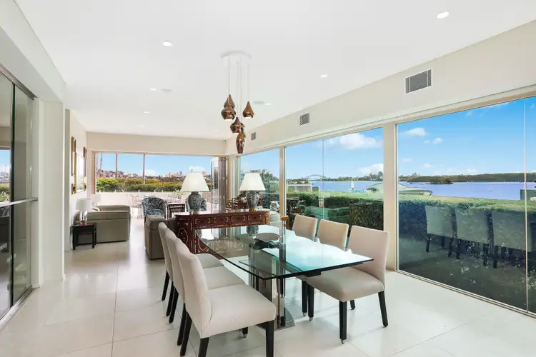 Fourth view of Homely house listing, 1 Dumaresq Road, Rose Bay NSW 2029