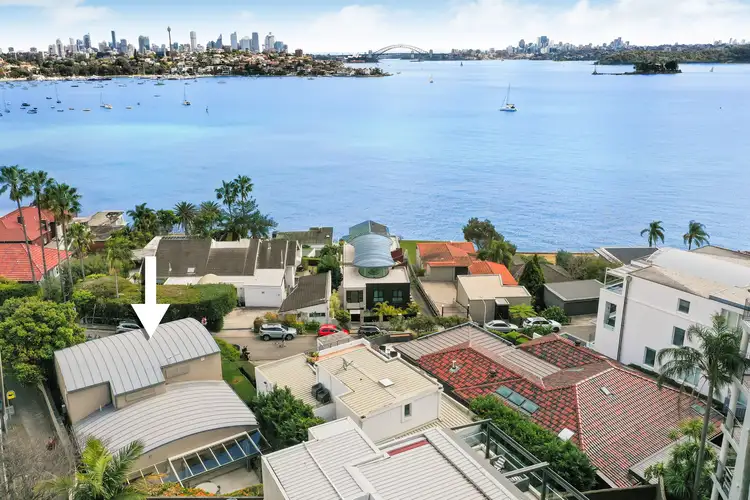 Fifth view of Homely house listing, 1 Dumaresq Road, Rose Bay NSW 2029