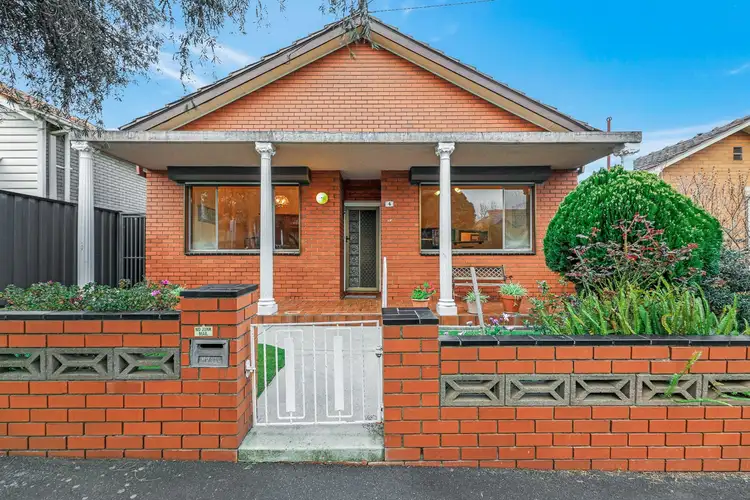 4 Latrobe Street, Brunswick VIC 3056