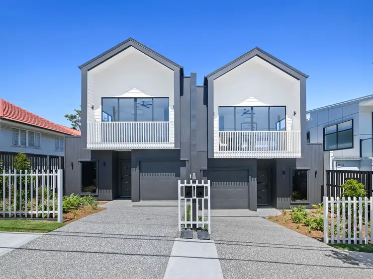 1 & 2/5 Hicks Street, Mount Gravatt East QLD 4122