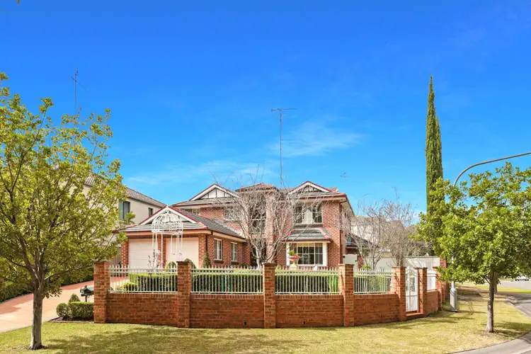 18 Avalon Crescent, Glenmore Park NSW 2745