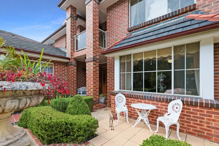 Second view of Homely house listing, 18 Avalon Crescent, Glenmore Park NSW 2745