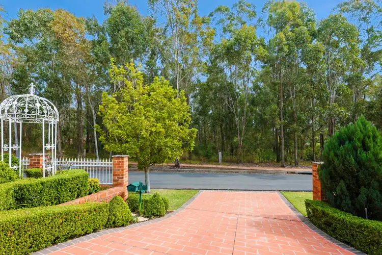 Fifth view of Homely house listing, 18 Avalon Crescent, Glenmore Park NSW 2745