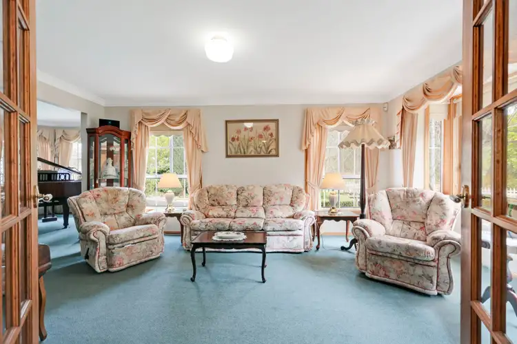 Sixth view of Homely house listing, 18 Avalon Crescent, Glenmore Park NSW 2745