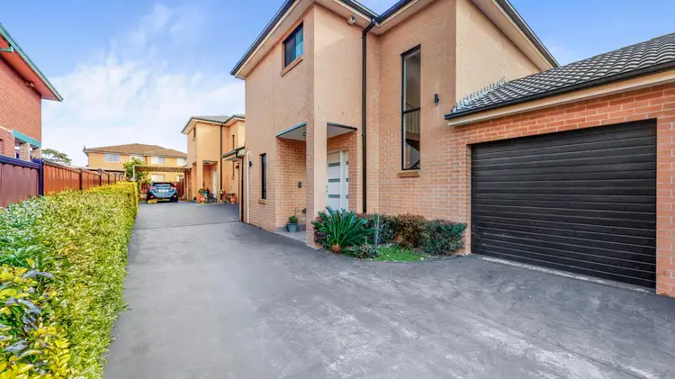 2/43 Augusta Street, Punchbowl NSW 2196