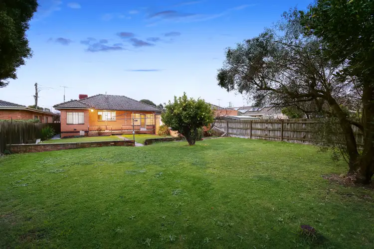 66 Rosanna Street, Carnegie VIC 3163